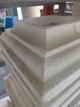 Molde de Duroport  columna 20x20x13