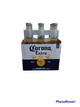 6 pack corona  extra