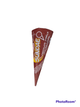 cono sundae fresa chocolate