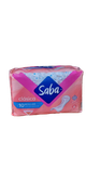 Saba clasica regular sin alas