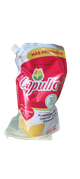 Aceite capullo bolsa 800 ml