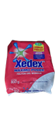 Xedex maximo poder 800 g.