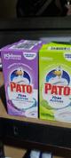 Pato tiras activa