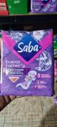 Saba buenas noches c/ a # 6
