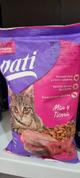 Gatti Mar y tierre 1 lb
