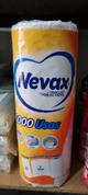 Nevax toallas de papel