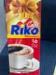 Café rico sobre