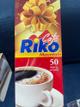 Café Rico caja 50 Un
