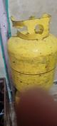 Tropigas 25 lbras
