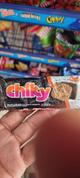 Galleta chiki unidad
