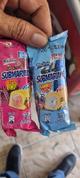 sub marinos fresa 32 g