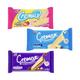 Cremax gamesa