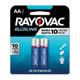 Rayovac AA