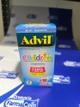 Advil children suspensión 60ml