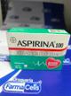Aspirina 100 mg