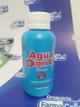 Agua oxigenada