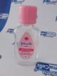 Aceite Johnson 50ml