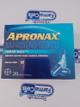 Apronax gels 275g