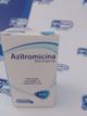 Azitromicina susp 200mg x 15ml