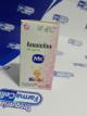 AMOXICILINA SUSPENSION 45 ML