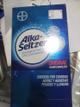 Alka-seltzer