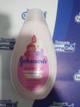 Acondicionador Johnson 400ml