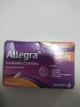 Allegra 180mg tab