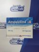 AMOXICILINA CAPSULA 500 MG (unidad)