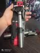 Bomba GW aluminio 801448