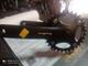 Mono plato sunrace 32 t coronilla cambiable