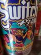 Switch Daiquiri Shark