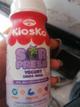 Kiosko yogurt mora