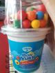 Bon yurt mini  pops
