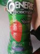 Regeneris frutilla 180g