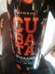 Cubata guaraná