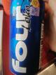 Blue four loko