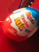 Kinder Joy niño