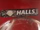 Halls mentol y eucalipto