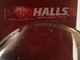 Halls cherry-lyptus