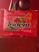 Trident sandía