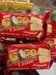 Galleta coco 30g