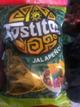 Tostito jalapeño 150g