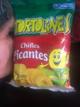 Tortolines picantes 150g