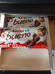 Kinder bueno X2  43 g