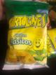 Tortolines naturales 45g