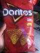 Doritos queso 145g