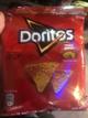 Doritos queso 21g