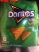 Doritos limon