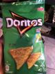 Doritos limon 45g