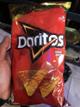 Doritos queso 77g